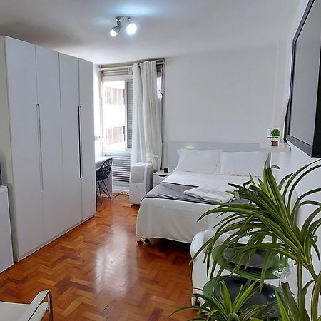 Apartament Sirio Libanes,Avenida Paulista,Ac|Brazilian Corner São Paulo Zewnętrze zdjęcie