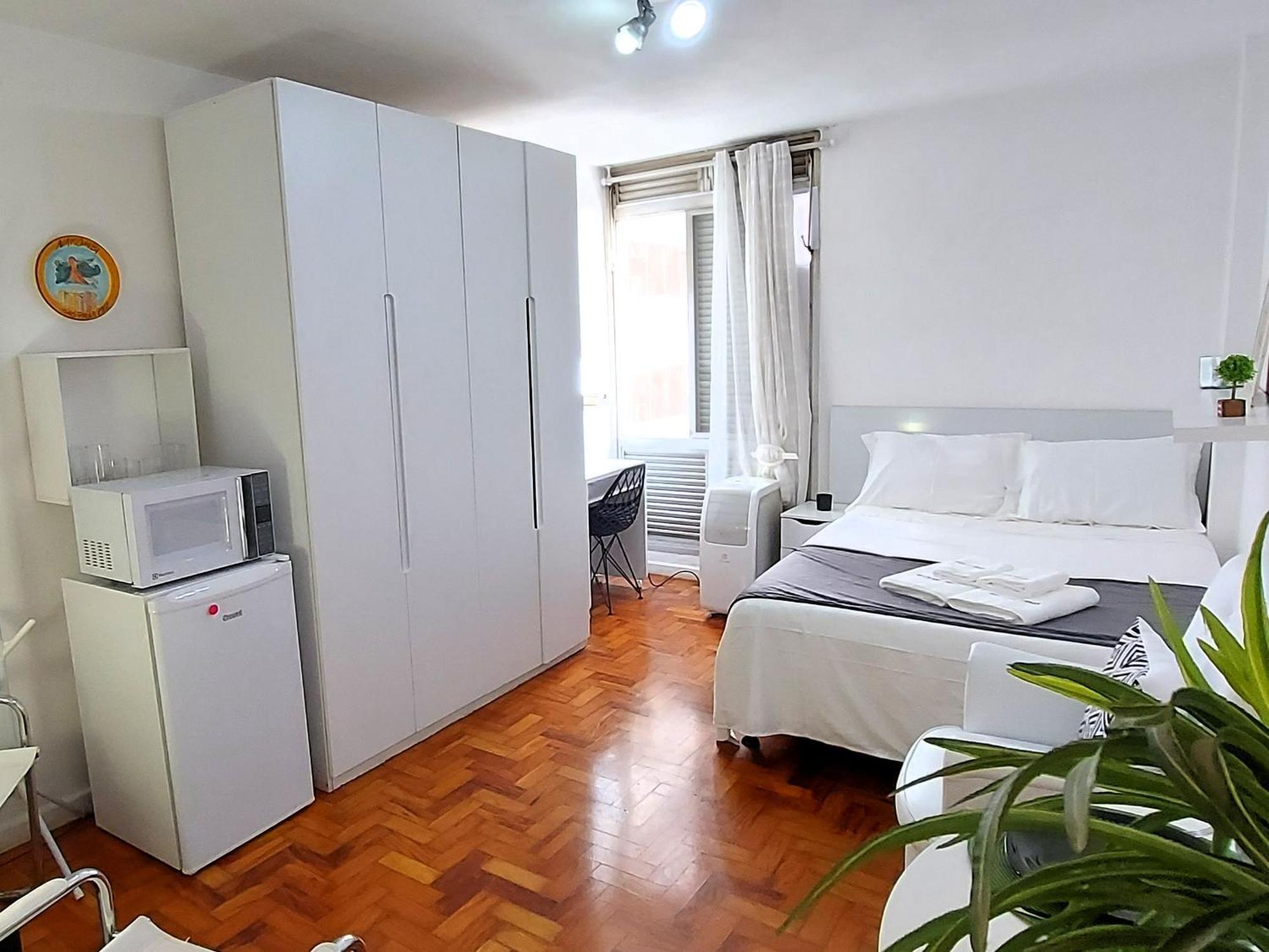 Apartament Sirio Libanes,Avenida Paulista,Ac|Brazilian Corner São Paulo Zewnętrze zdjęcie
