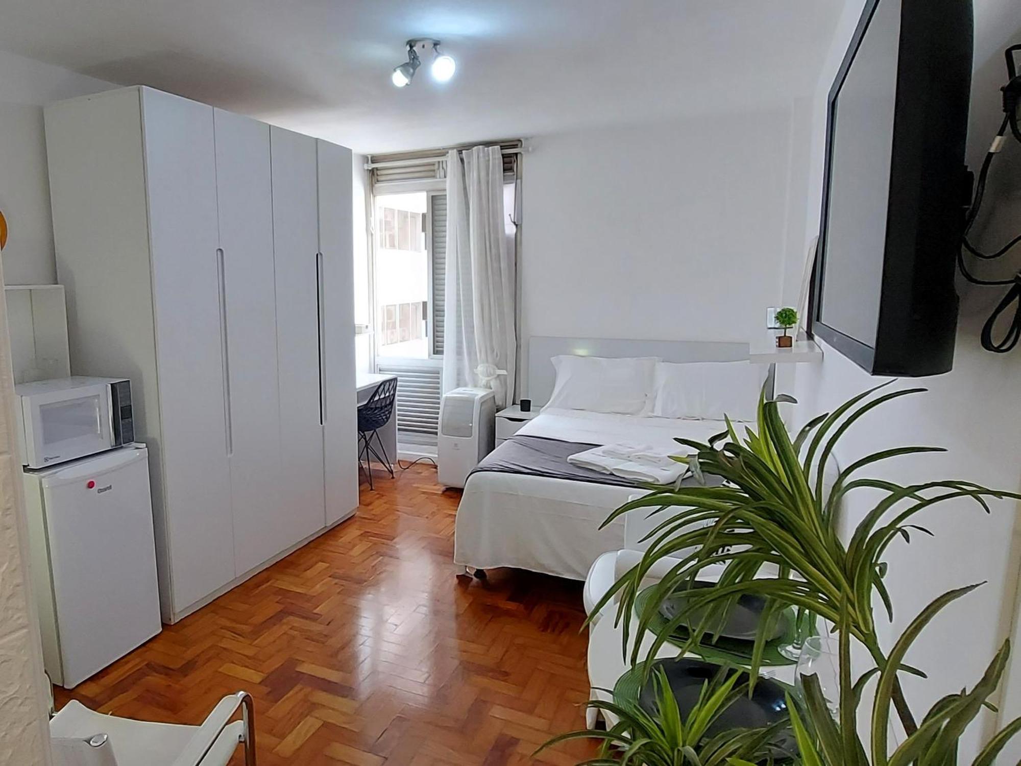 Apartament Sirio Libanes,Avenida Paulista,Ac|Brazilian Corner São Paulo Zewnętrze zdjęcie